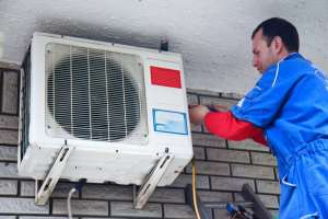 HVAC Companies Near Burlington, NC Available Now